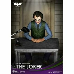 Figure BATMAN - The Dark Knight - DC Comics -Joker -Figures Shop x bkdds 096