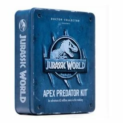 Gift Box (set) Jurassic World - Apex Predator Kit