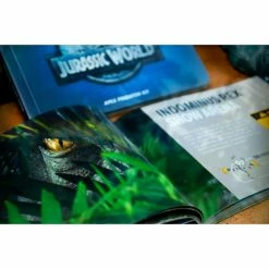 Gift Box (set) Jurassic World - Apex Predator Kit -Figures Shop x doco dcjw11 d