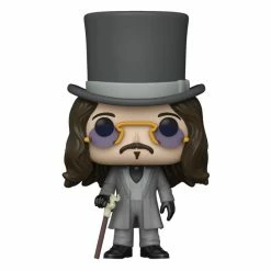 Figure Dracula - Bram Stoker - POP! - Young Dracula