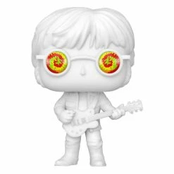Figures Shop 18 Figure John Lennon - POP! - Psychedelic Shades