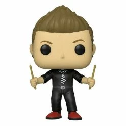 POP Figure Green Day - POP! - Tre Cool