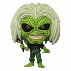 Figure Iron Maiden - POP! - Killers