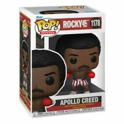 Figure Rocky - POP! - Apollo Creed -Figures Shop x fk59251 a