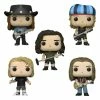 Figures Set Pearl Jam - POP! - Rocks Vinyl 1 Figures Set Pearl Jam - POP! - Rocks Vinyl -Figures Shop x fk60042