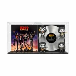 Figures (set) KISS POP! - Destroyer -Figures Shop x fk60995 c
