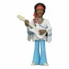 Figure Jimi Hendrix - Vinyl Gold -Figures Shop x fk61432