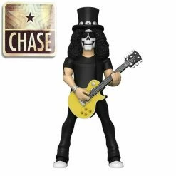 Figure Guns N' Roses - Slash -Figures Shop x fk61436