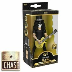 Figure Guns N' Roses - Slash -Figures Shop x fk61438