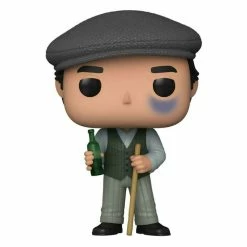 Figure The Godfather - POP! - 50th Anniversary Michael Corleone