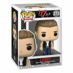 Figure U2 - POP! - Zoo TV Larry -Figures Shop x fk64035 a
