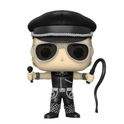 Figure Judas Priest - POP! - Rob Halford