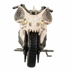Action Figure Dark Nights - Death Metal - DC Multiverse Vehicle Batcycle -Figures Shop x mcf15705 5 b