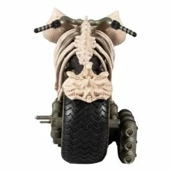 Action Figure Dark Nights - Death Metal - DC Multiverse Vehicle Batcycle -Figures Shop x mcf15705 5 c