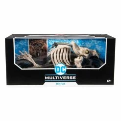 Action Figure Dark Nights - Death Metal - DC Multiverse Vehicle Batcycle -Figures Shop x mcf15705 5 e