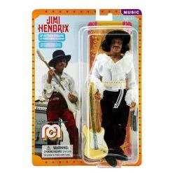 Figure Jimi Hendrix - Miami - POP -Figures Shop x mego62876 a