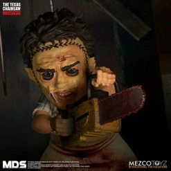 Figure Texas Chainsaw Massacre - MDS Action Figure Leatherface -Figures Shop x mez25320