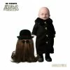 Figure (doll) The Addams Family - Living Dead Dolls -Figures Shop x mez99645