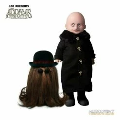 Figure (doll) The Addams Family - Living Dead Dolls