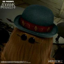 Figure (doll) The Addams Family - Living Dead Dolls -Figures Shop x mez99645 c