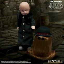 Figure (doll) The Addams Family - Living Dead Dolls -Figures Shop x mez99645 e