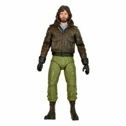Figure The Thing - Action Figure Ultimate MacReady