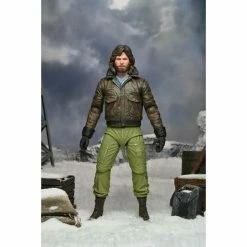 Figure The Thing - Action Figure Ultimate MacReady -Figures Shop x neca04903