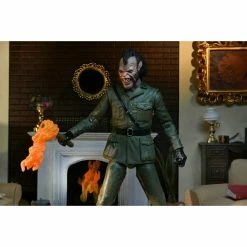 Action Figure An American Werewolf In London- Ultimate Nightmare Demon -Figures Shop x neca04952