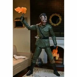 Action Figure An American Werewolf In London- Ultimate Nightmare Demon -Figures Shop x neca04953