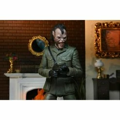 Action Figure An American Werewolf In London- Ultimate Nightmare Demon -Figures Shop x neca04955