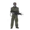 Action Figure S.O.D. - Retro Action Figure Sgt. D 20 Cm 1 Action Figure S.O.D. - Retro Action Figure Sgt. D 20 Cm -Figures Shop x neca33668