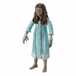 Figurine The Exorcist - Bendyfigs Bendable - Regan MacNeil