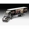 Model AC / DC - Truck & Trailer 2 Model AC / DC - Truck & Trailer -Figures Shop x rev07453