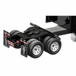 Model AC / DC - Truck & Trailer -Figures Shop x rev07455