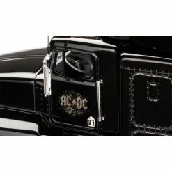 Model AC / DC - Truck & Trailer -Figures Shop x rev07458