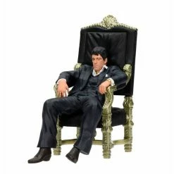 Figure Scarface - Movie Icons PVC Statue Tony Montana -Figures Shop x sdtunia27517