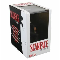 Figure Scarface - Movie Icons PVC Statue Tony Montana -Figures Shop x sdtunia27518