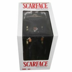 Figure Scarface - Movie Icons PVC Statue Tony Montana -Figures Shop x sdtunia27519