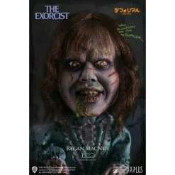 Figure The Exorcist - Defo-Real Series Statue Regan -Figures Shop x stacsa6043