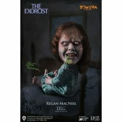 Figure The Exorcist - Defo-Real Series Statue Regan -Figures Shop x stacsa6044