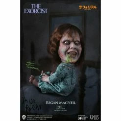 Figure The Exorcist - Defo-Real Series Statue Regan -Figures Shop x stacsa6045