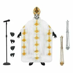 Figure Ghost - Ultimates - Papa Emeritus I