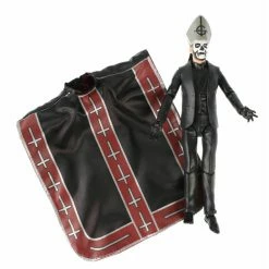 Figure Ghost - Ultimates - Papa Emeritus I -Figures Shop x sup7 de gsbcw01 pap 06