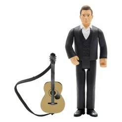Figure Johnny Cash - The Man In Black