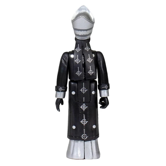 Action Figure Ghost - Papa Emeritus III - Black Series 4 Action Figure Ghost - Papa Emeritus III - Black Series - Image 2