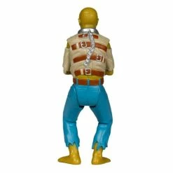 Figure Iron Maiden - Piece Of Mind -Figures Shop x sup7 re ironw02 pom 01 b