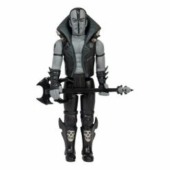 Figure Misfits - Jerry Only - Black Series