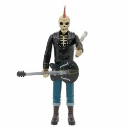 Action Figure Rancid - Skeletim