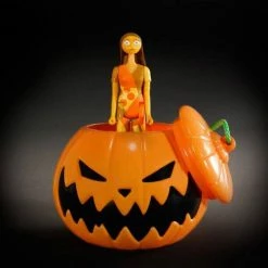 Action Figure Nightmare Before Christmas - Sally