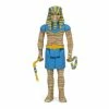 Figure Iron Maiden - Powerslave (Pharaoh Eddie)